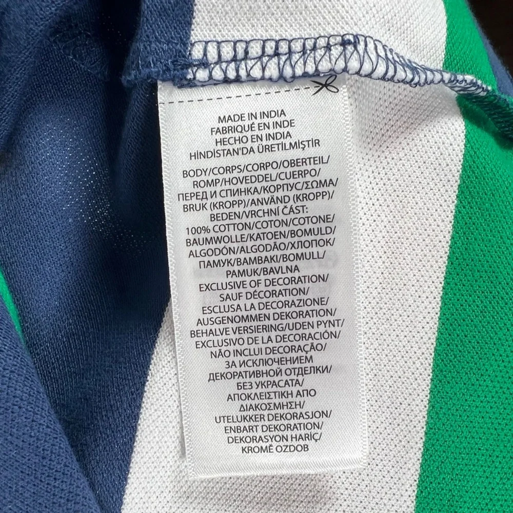 Polo Ralph Lauren nwt polo
